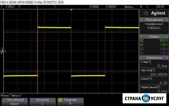 Ремонт усилителей звука, dac ов, источников сигнал Красногорск