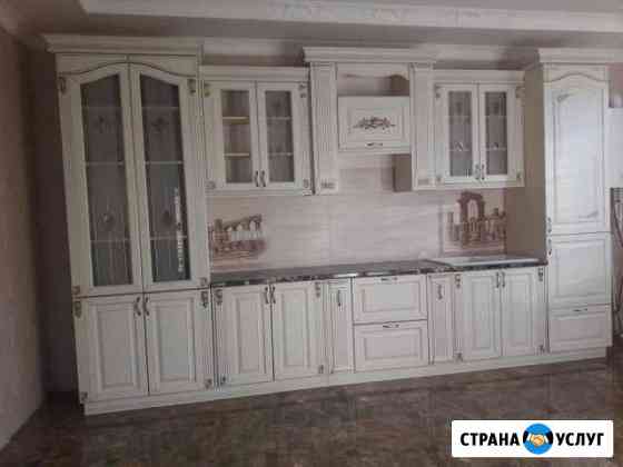 Сборщик мебели Нальчик