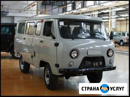 Аренда транспорта и транспортные услуги, Усинск Усинск - изображение 1