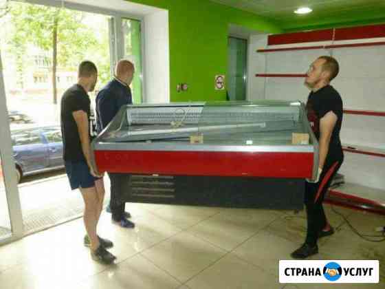 Перевозки Доставка Квартирный, офисный переезд Волгоград