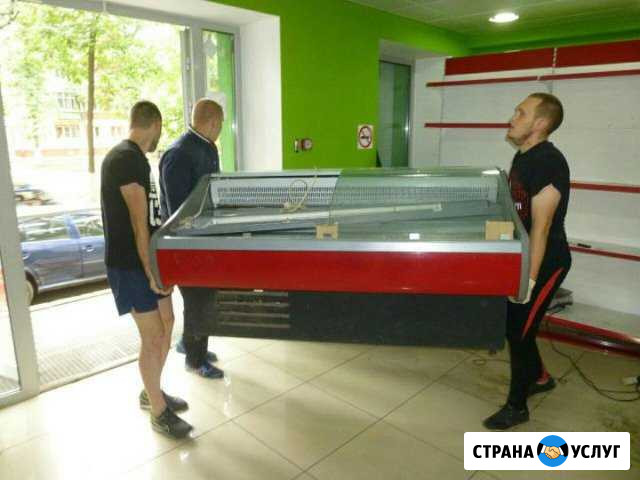 Перевозки Доставка Квартирный, офисный переезд Волгоград - изображение 1