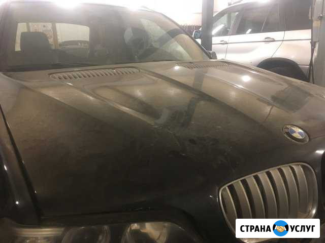 Ремонт бмв в мытищах / запчасти бмв / bmw Мытищи - изображение 1