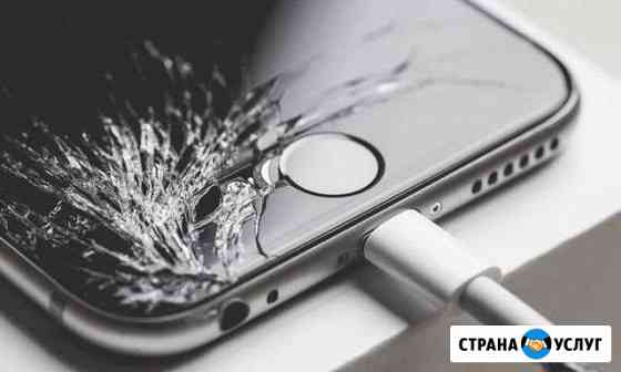 Срочный Выездной ремонт Apple Москва