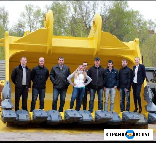 Экскаватор гусеничный 38 тонн ковш 1,7 м3 аренда Иркутск - изображение 1