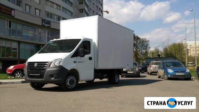 Грузоперевозки круглосуточно и без выходных Кущевская - изображение 1