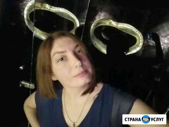 Опытный главный бухгалтер Хабаровск