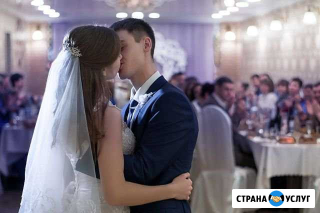 Фотограф MaxMiron Балашов - изображение 1
