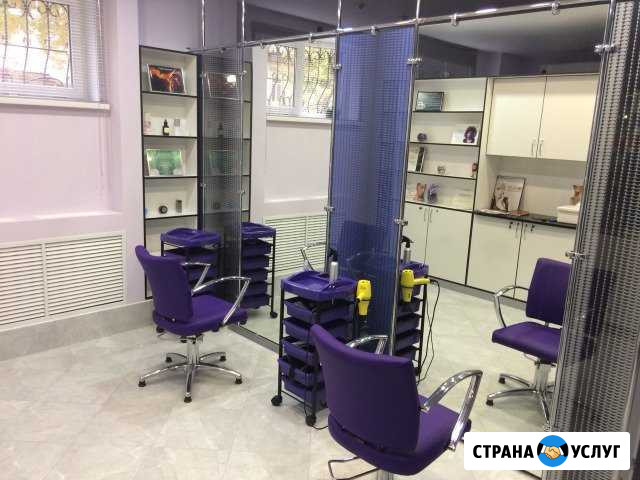 Сдаются в аренду рабочие места в студии красоты Самара - изображение 1