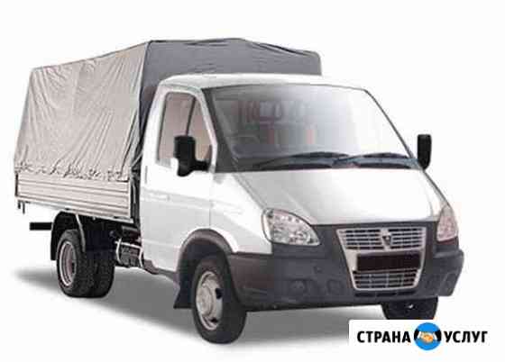 Вывоз строительного и бытового мусора газелями Санкт-Петербург