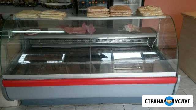 Сдам в аренду холодильную витрину Ростов-на-Дону - изображение 1