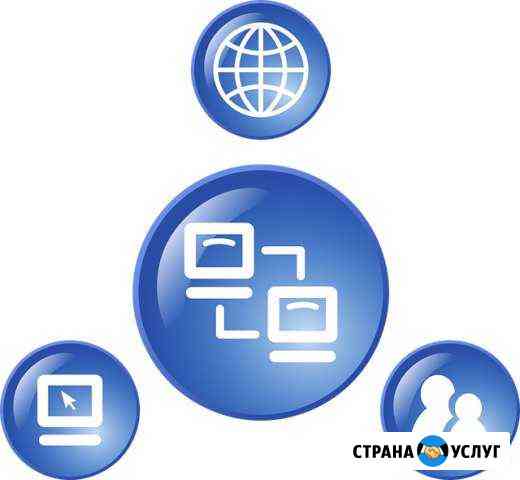 Системный/сетевой администратор Москва