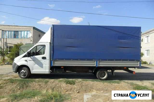 Грузоперевозки Переезды Оборудования Сибай - изображение 1