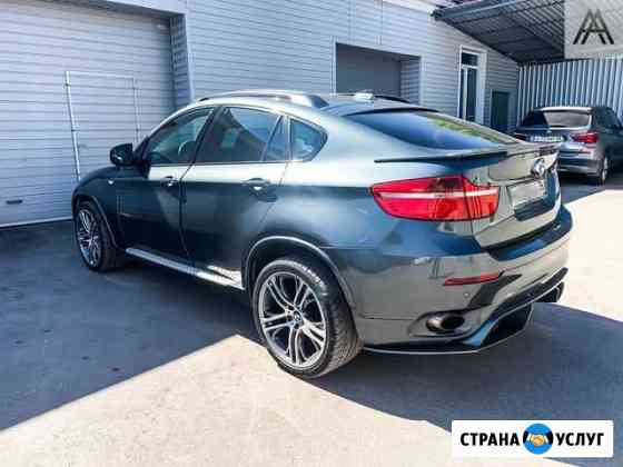 Ремонт, обслуживание, диагностика BMW Воронеж Воронеж