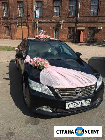 Автомобиль на свадьбу Череповец - изображение 1