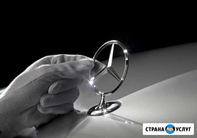 Ремонт автомобилей mercedes. Чип тюнинг бензиновых Иваново - изображение 1