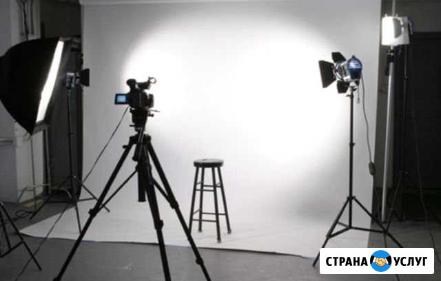 Фотостудия для интернет магазина Краснодар - изображение 1