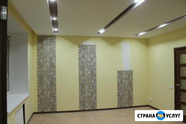 Ремонт Квартир, Комнат. Без предоплат Москва - изображение 1