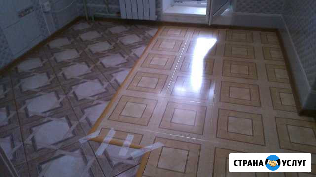 Ремонт Лангепас - изображение 1