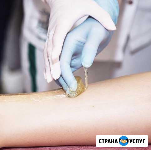 Обучение депиляции Владикавказ - изображение 1