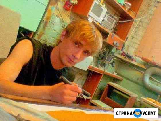 Реставрация мебели на дому Москва