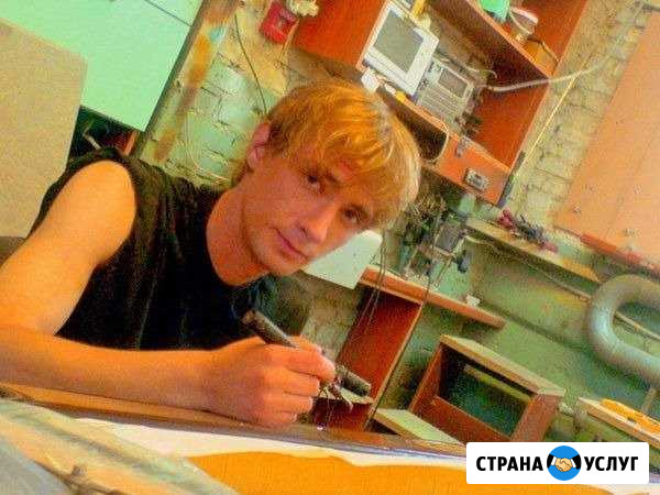 Реставрация мебели на дому Москва - изображение 1
