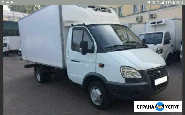 Попутный груз в Камышин из Волгограда, Волжского,С Камышин - изображение 1