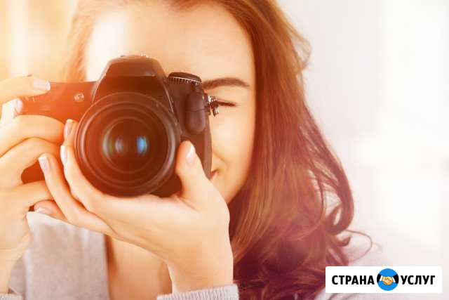 Услуги фотографа Ишимбай - изображение 1