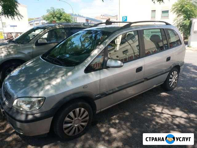 Аренда авто в Италии (Scaleа, Calabria) Черноморское - изображение 1