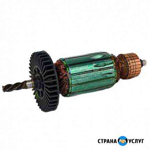 Ремонт якорных инструментов Липецк