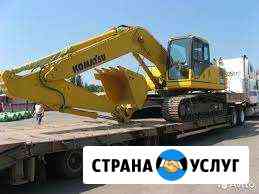 Аренда спецавтотехники Пермь