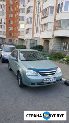 Аренда авто Балашиха - изображение 1