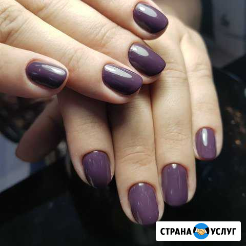 Маникюр Рославль - изображение 1