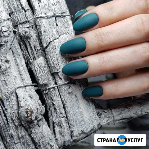 Маникюр, педикюр, наращивание ногтей Наро-Фоминск - изображение 1