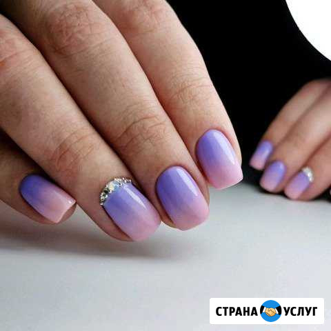 Маникюр Педикюр Наращивание Барнаул Барнаул - изображение 1