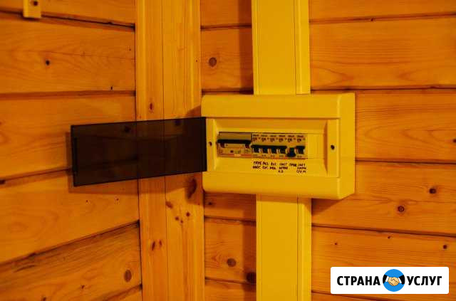 Электрик Солнечногорск - изображение 1