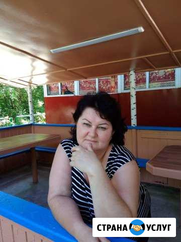 Домработница(помощница по хозяйству) Елена Москва - изображение 1