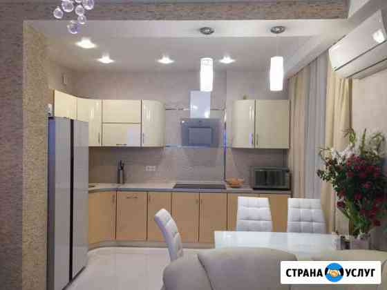 Кухни на заказ оптима-кухни Королев