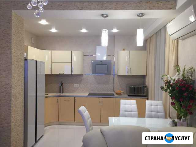 Кухни на заказ оптима-кухни Королев - изображение 1