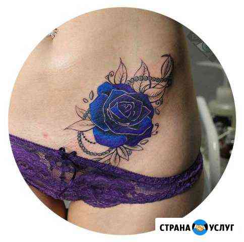 Татуировка, тату салон, tattoo, мастер Москва