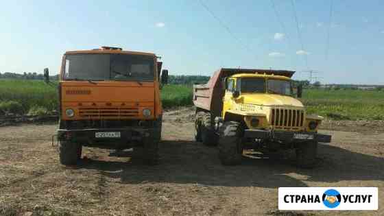Услуги вездеходов Черняховск