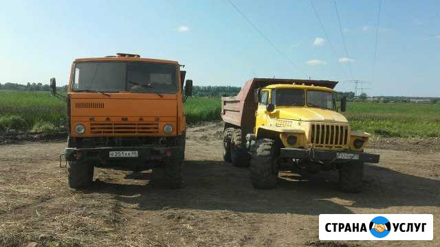 Услуги вездеходов Черняховск - изображение 1