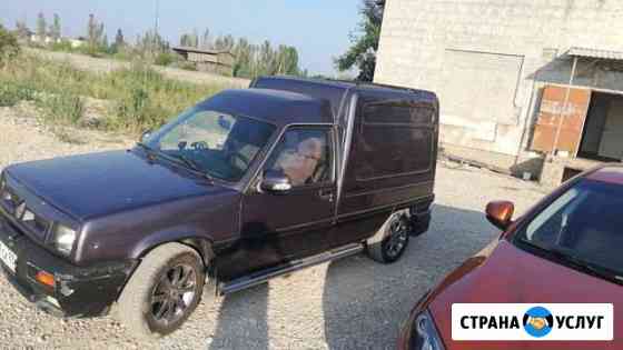 Аренда Авто Феодосия