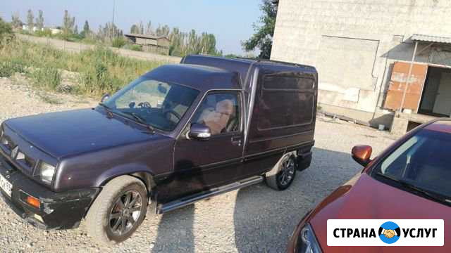 Аренда Авто Феодосия - изображение 1