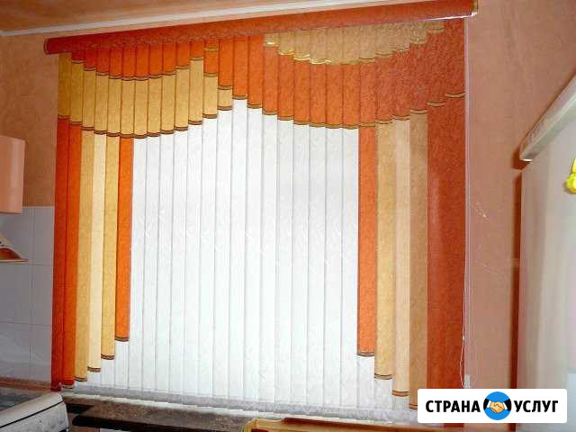 Жалюзи и рольставни, ворота на заказ Васильево - изображение 1
