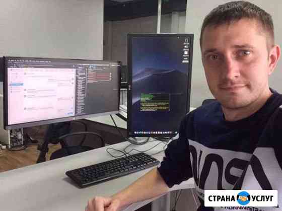 Профессиональный и честный ремонт компьютеров Нижний Новгород