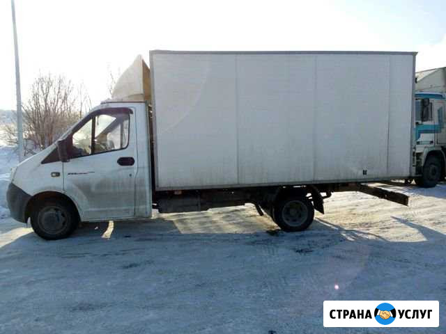 Грузо перевозка Всеволожск - изображение 1