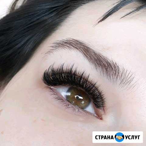 Наращивание ресниц Ставрополь - изображение 1