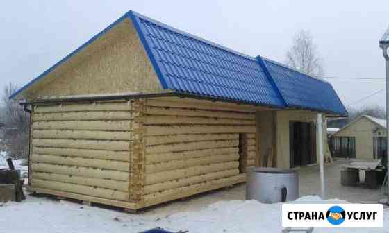 Ремонт и строительство Дно