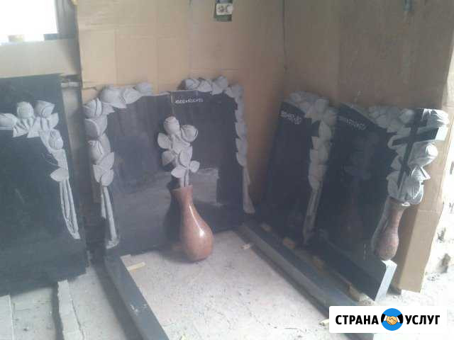 Памятники Петрозаводск - изображение 1