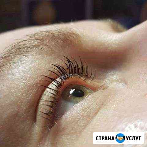 Ламинирование ресниц, бровей. Моделирование,коррек Владикавказ